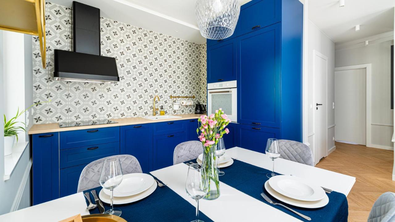 Stone Hill Apartament Sunrise Szklarska Poręba Buitenkant foto