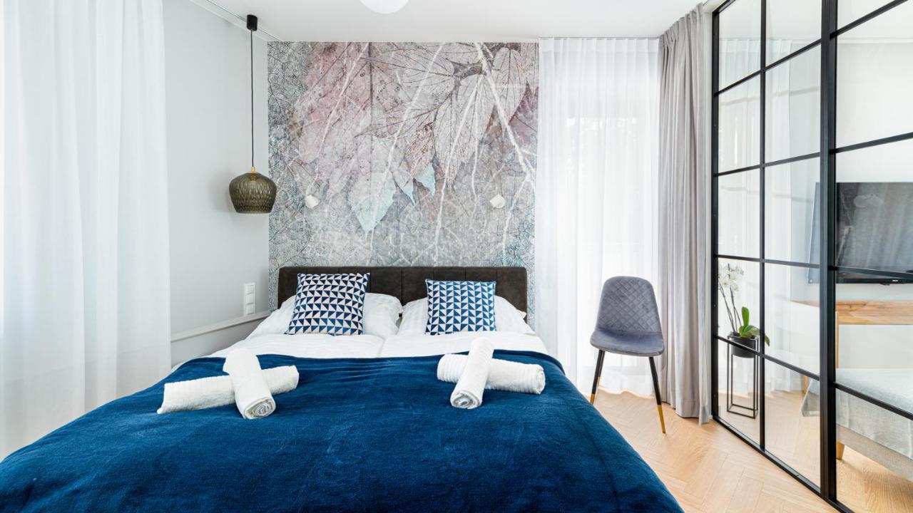 Stone Hill Apartament Sunrise Szklarska Poręba Buitenkant foto