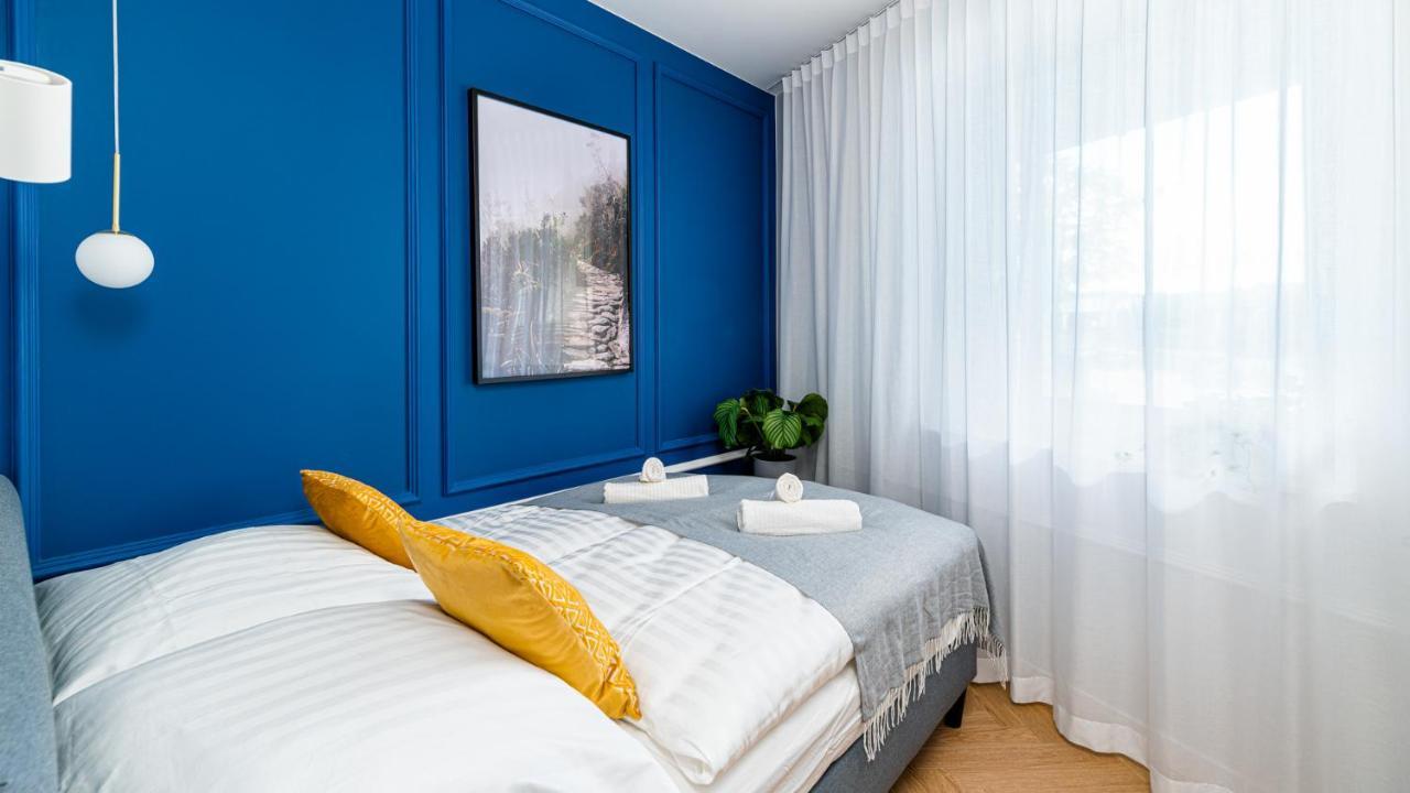 Stone Hill Apartament Sunrise Szklarska Poręba Buitenkant foto