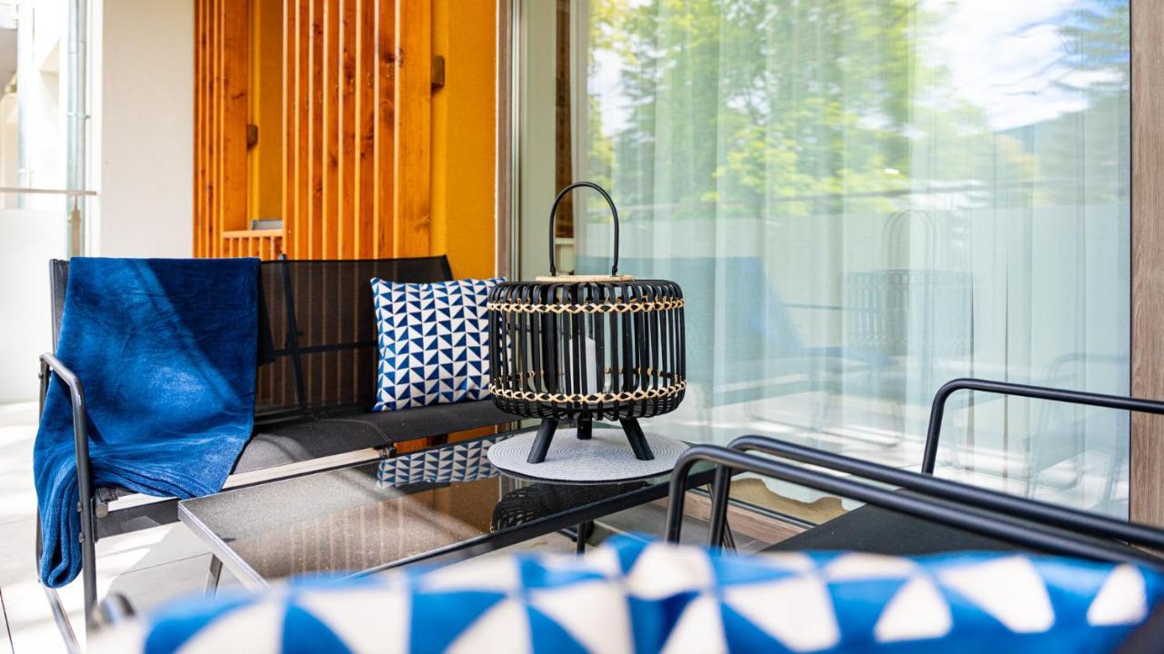 Stone Hill Apartament Sunrise Szklarska Poręba Buitenkant foto