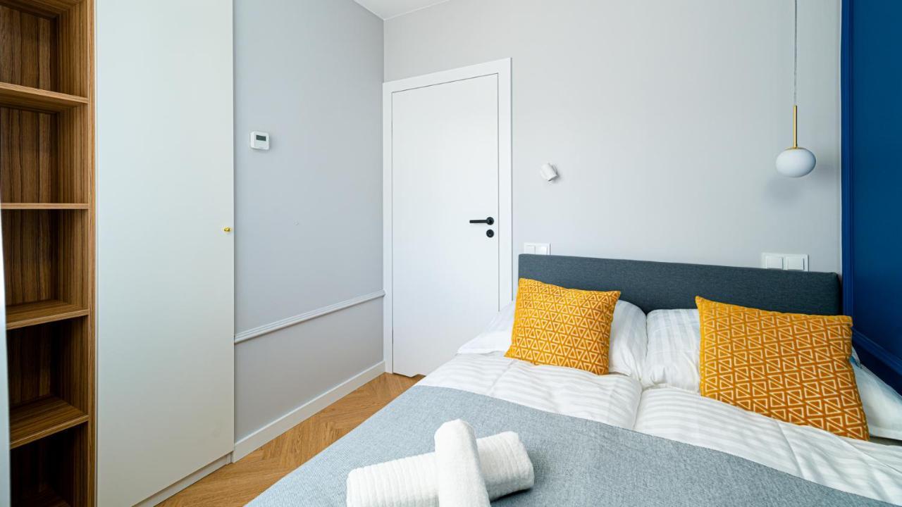 Stone Hill Apartament Sunrise Szklarska Poręba Buitenkant foto